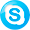skype